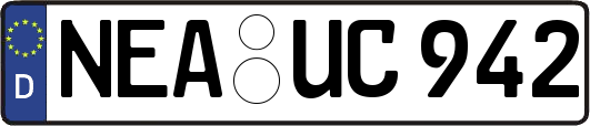 NEA-UC942
