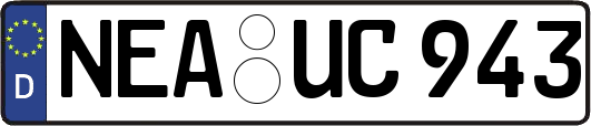 NEA-UC943