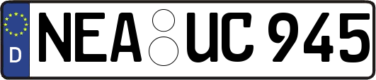 NEA-UC945