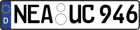 NEA-UC946