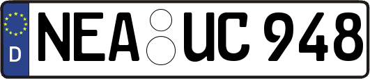 NEA-UC948
