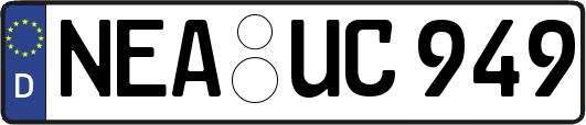 NEA-UC949