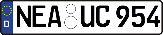 NEA-UC954