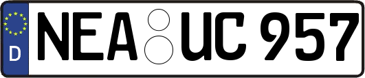 NEA-UC957
