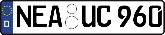 NEA-UC960