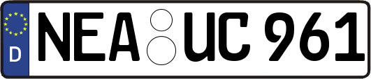 NEA-UC961