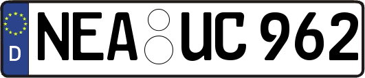 NEA-UC962