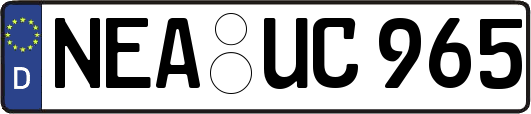 NEA-UC965