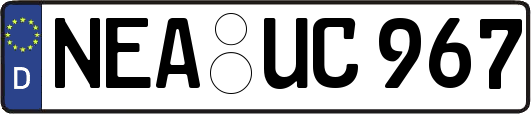 NEA-UC967