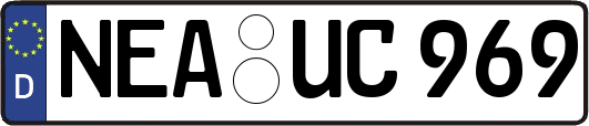 NEA-UC969