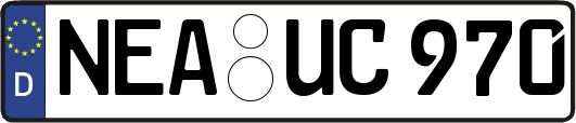 NEA-UC970