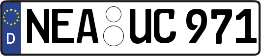 NEA-UC971