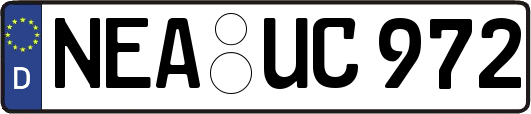 NEA-UC972