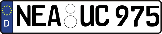NEA-UC975
