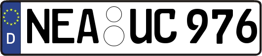NEA-UC976