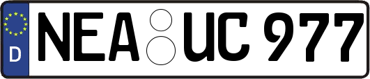 NEA-UC977