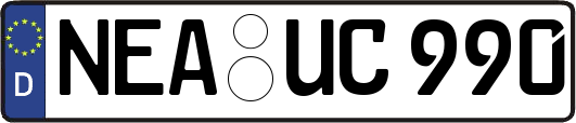 NEA-UC990