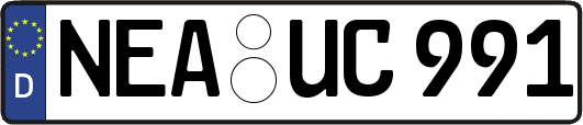 NEA-UC991