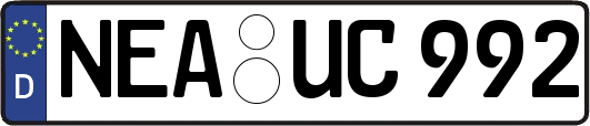NEA-UC992