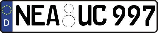 NEA-UC997