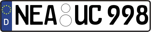 NEA-UC998