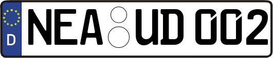 NEA-UD002