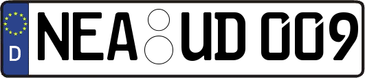 NEA-UD009