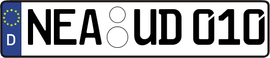NEA-UD010