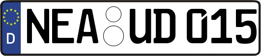 NEA-UD015