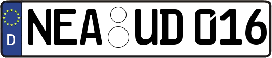 NEA-UD016