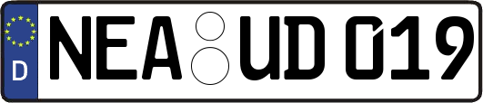 NEA-UD019
