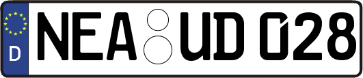 NEA-UD028