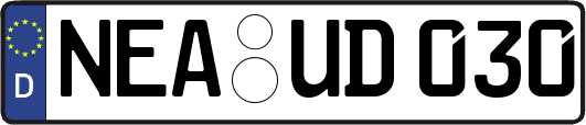 NEA-UD030