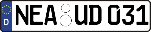 NEA-UD031