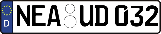 NEA-UD032