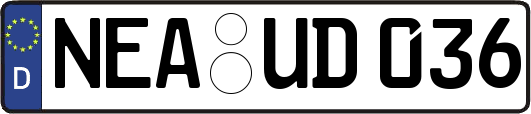 NEA-UD036