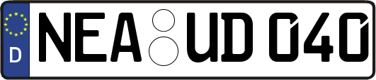 NEA-UD040
