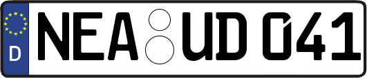 NEA-UD041