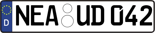 NEA-UD042