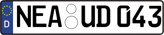 NEA-UD043
