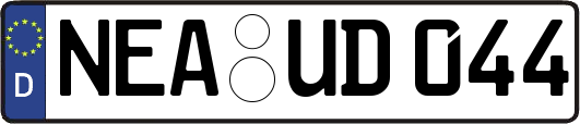 NEA-UD044