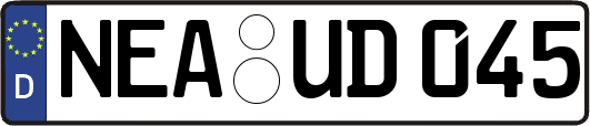NEA-UD045