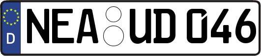 NEA-UD046