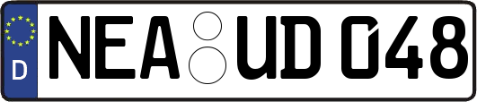 NEA-UD048