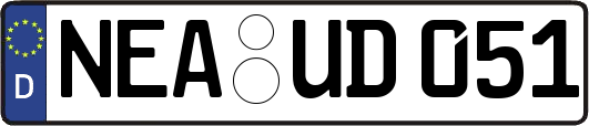 NEA-UD051