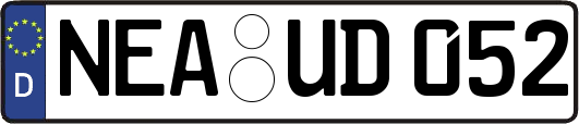 NEA-UD052