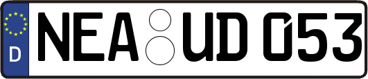 NEA-UD053