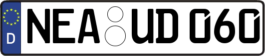 NEA-UD060