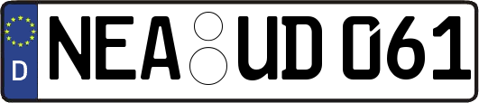 NEA-UD061