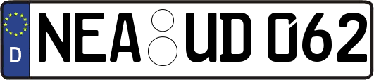 NEA-UD062